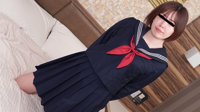 You were young back then ~ So excited to see you in a sailor suit! ~Yoshiko Yamashita
