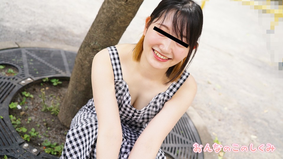 Structure Of Woman ~ Body measurement for a sensitive girl with erect nipples Yui Mitsukawa