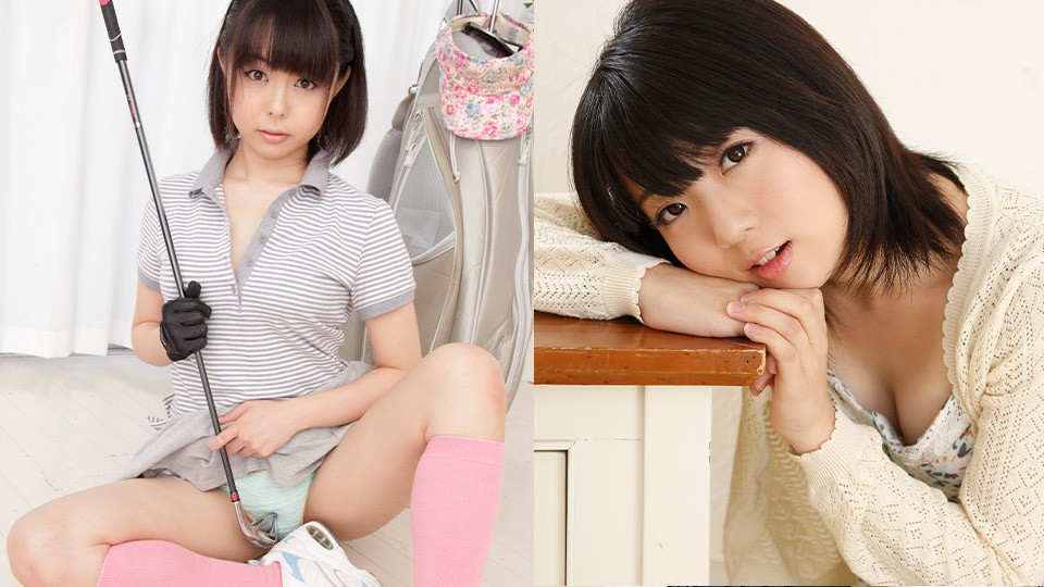 Amature girls Special Edition ~ Tomoyo Isumi, Madoka Adachi