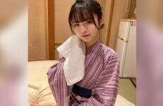 FC2PPV-4074332 I Went To A Hot Spring For A Day Trip With Ayu-Chan, The Embodiment Of Cute Genius! !