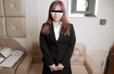 “I’ll Do Anything!” A Creampie Interview For A Female College Student Looking For A Job! Yoko Hosokawa