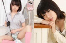 Amature girls Special Edition ~ Tomoyo Isumi, Madoka Adachi